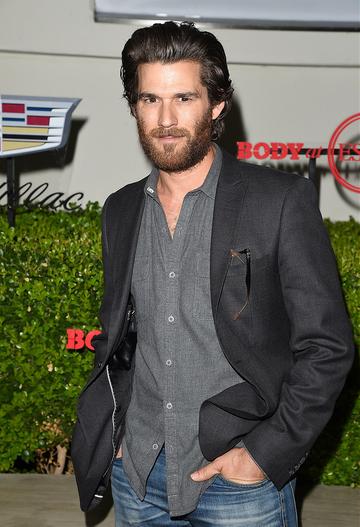 BODY at ESPYs 2015