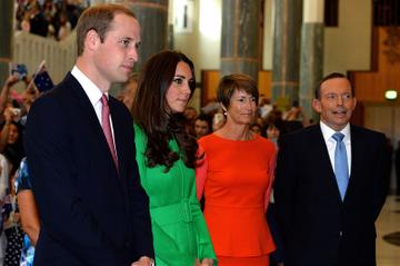 William and Kate Down Under - Day 18