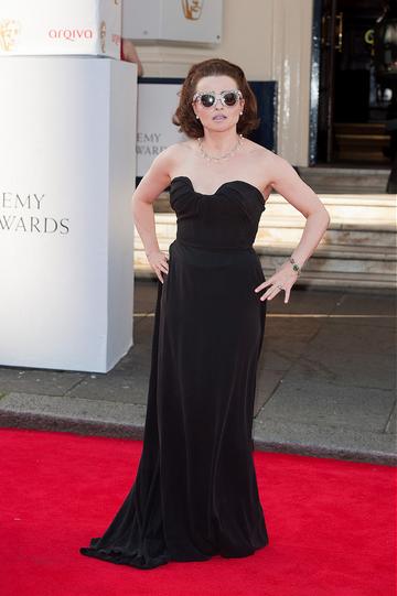 Arqiva BAFTA Television Awards 2014