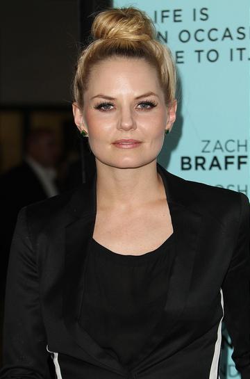 'Wish I Was Here' Premiere