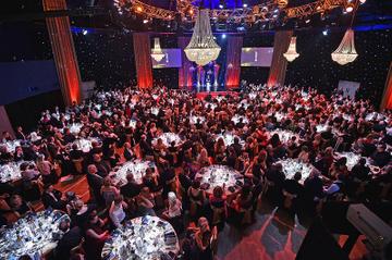 Irish Film and Television Academy and Awards 2017 Photos - IFTAs 2017