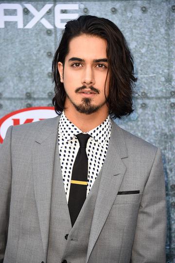 Spike TV's Guys Choice 2015