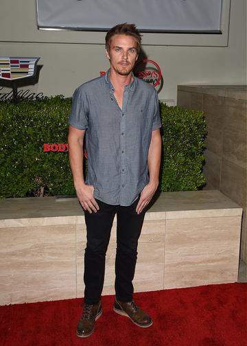 BODY at ESPYs 2015