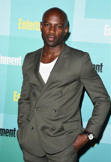 Entertainment Weekly's Comic-Con 2015 Party
