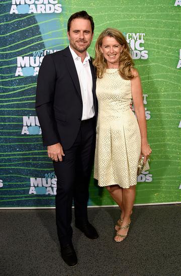 2015 CMT Music awards