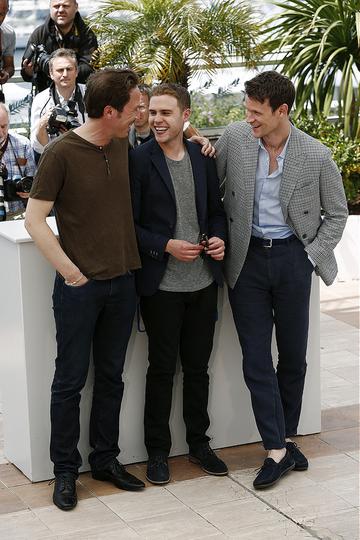Cannes Film Festival - 'Lost River' - Photocall