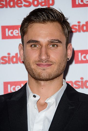 Inside Soap Awards 2014