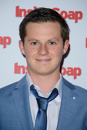 Inside Soap Awards 2014