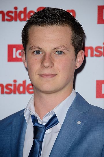 Inside Soap Awards 2014