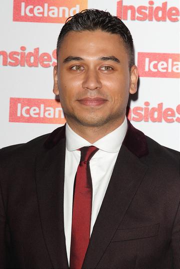 Inside Soap Awards 2014