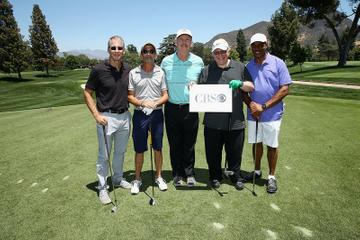 The Screen Actors Guild Foundation's 6th Annual Los Angeles Golf Classic