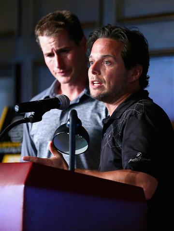 The Screen Actors Guild Foundation's 6th Annual Los Angeles Golf Classic