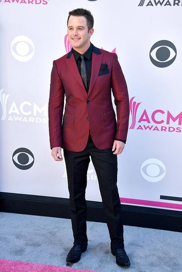 Academy of Country Music Awards 2017 - Red Carpet
