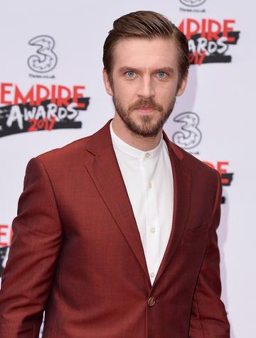 Three Empire Awards 2017 - Red Carpet