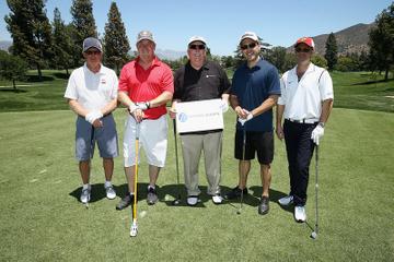 The Screen Actors Guild Foundation's 6th Annual Los Angeles Golf Classic