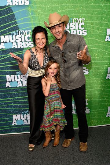 2015 CMT Music awards
