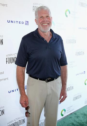 The Screen Actors Guild Foundation's 6th Annual Los Angeles Golf Classic
