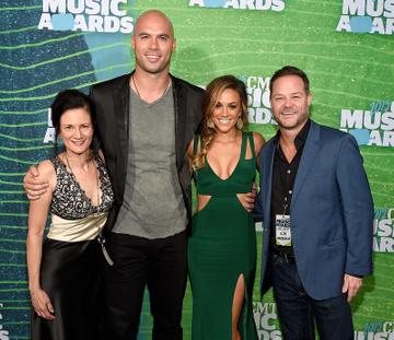 2015 CMT Music awards