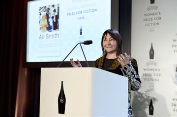 Baileys Women's Prize for Fiction
