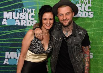 2015 CMT Music awards