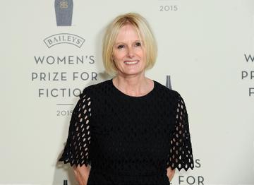 Baileys Women's Prize for Fiction