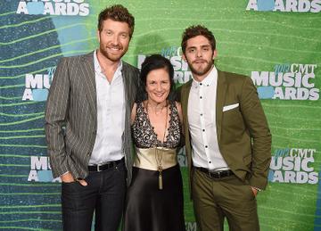 2015 CMT Music awards