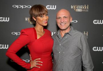 'America's Next Top Model' Cycle 22 Premiere Party