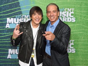 2015 CMT Music awards