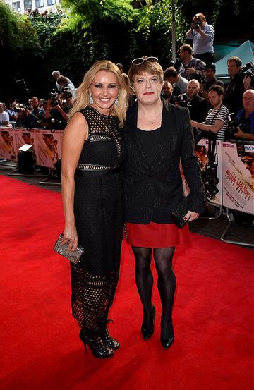 'Mission: Impossible Rogue Nation' London Premiere