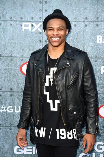 Spike TV's Guys Choice 2015
