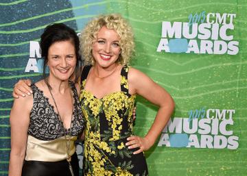 2015 CMT Music awards