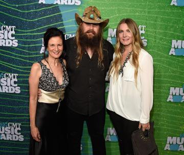 2015 CMT Music awards