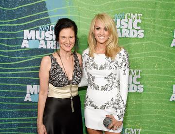 2015 CMT Music awards