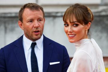 UK Premiere of 'The Man From U.N.C.L.E'