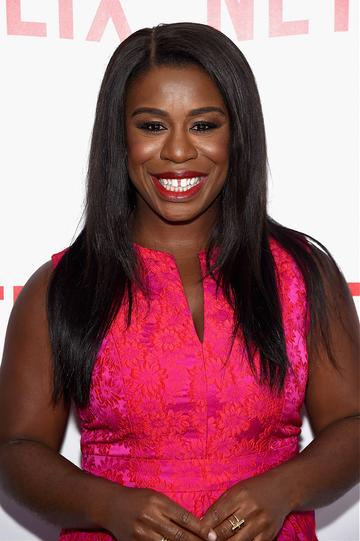 "Orange Is The New Black" FYC screening