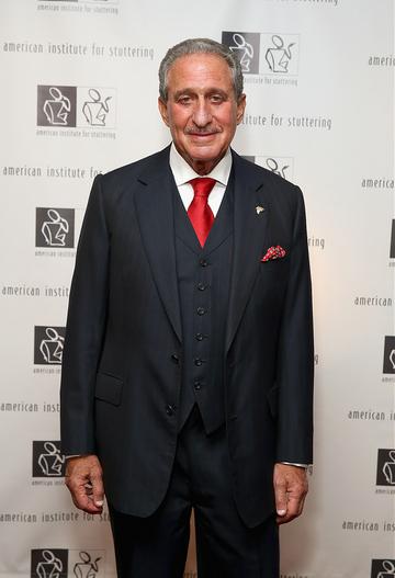 American Institute for Stuttering Freeing Voices Changing Lives Gala