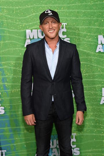 2015 CMT Music awards