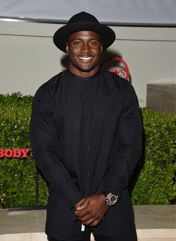 BODY at ESPYs 2015