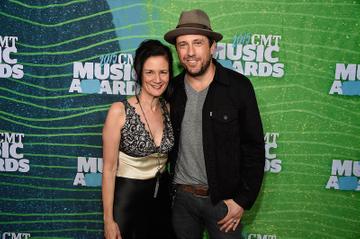 2015 CMT Music awards