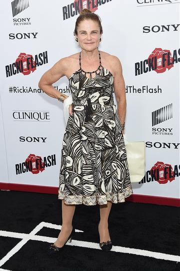 New York premiere of 'Ricki And The Flash'