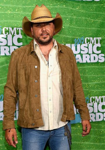 2015 CMT Music awards