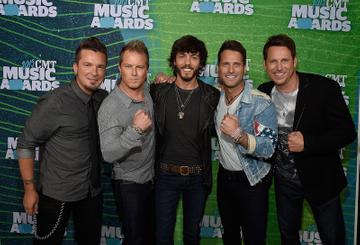 2015 CMT Music awards