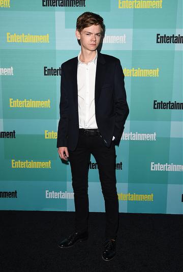 Entertainment Weekly's Comic-Con 2015 Party