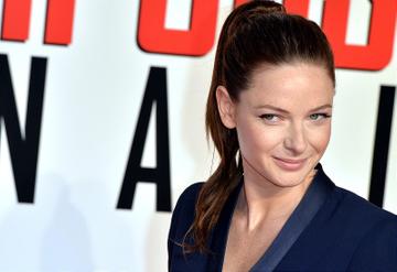 'Mission: Impossible Rogue Nation' London Premiere