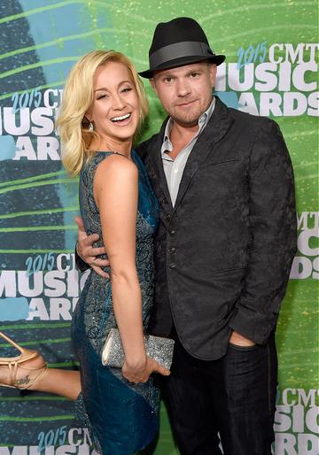2015 CMT Music awards