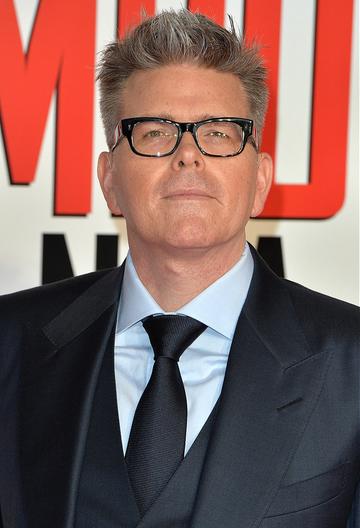 'Mission: Impossible Rogue Nation' London Premiere