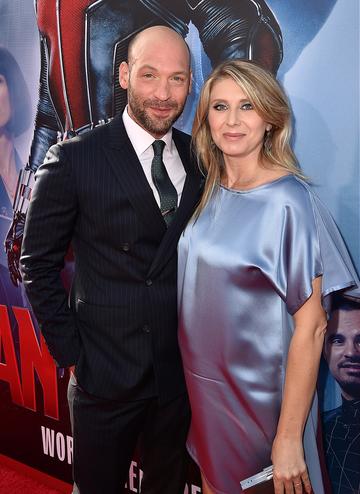 LA premiere of Marvel's 'Ant-Man'
