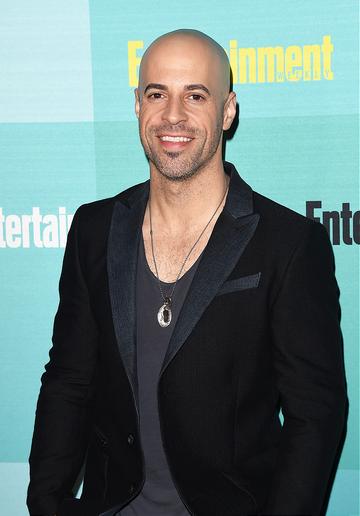 Entertainment Weekly's Comic-Con 2015 Party