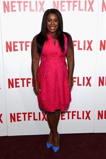 "Orange Is The New Black" FYC screening