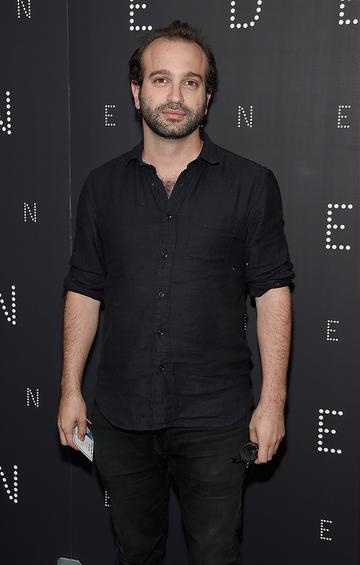 'Eden' New York Premiere